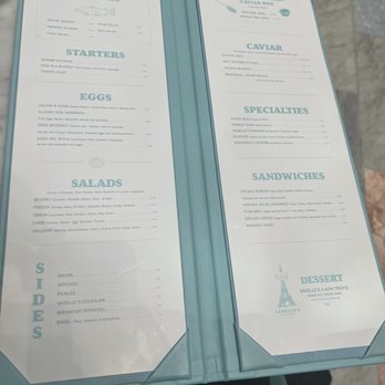Kith Paris - Menu - Fashion Near Me - Paris