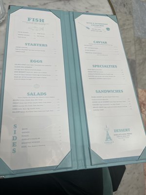 Menu photo 2 Kith Paris Paris, 