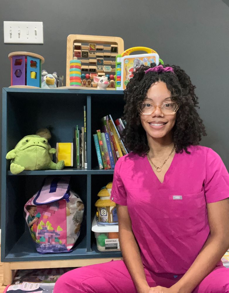 Long Talks Speech Therapy - child therapist in Baltimore, MD