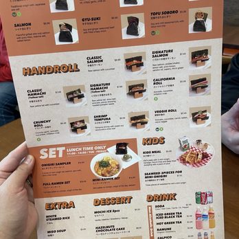 Tiger Ramen - Ramen Near Me - Mckinney, Texas