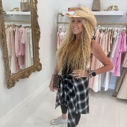 Jessie Boutique