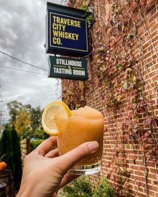 Traverse City Whiskey Co. Stillhouse by null