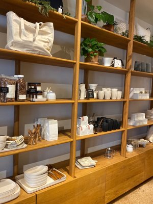 New General Cafe by null