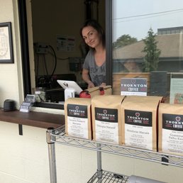 The wonderful lady that helped me out. The wonderful lady that helped me out.