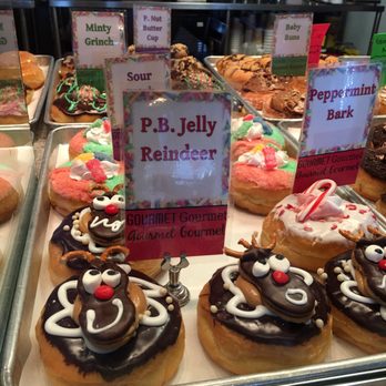 Mojo Donuts - Donuts Near Me - Pembroke Pines, Florida Mojo Donuts - Donuts Near Me - Pembroke Pines, Florida