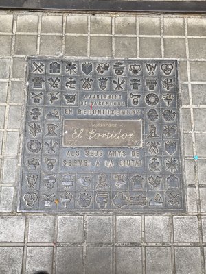 El Sortidor de la Filomena Pagès by null