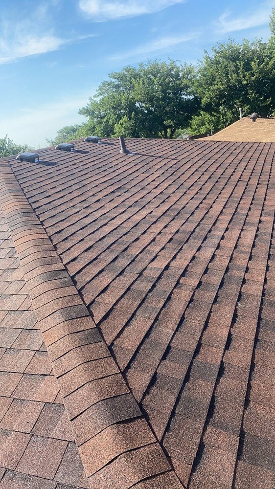 Slide of Superior Roofing & Construction