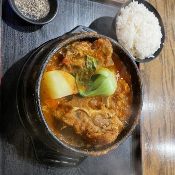Mo' Ramyun - Noodles Near Me - Vaughan, Ontario