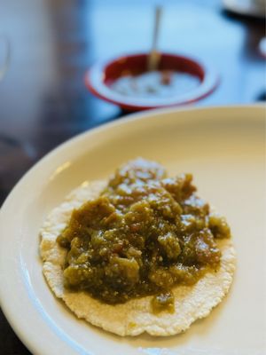 El Huarachito 🇲🇽 by null