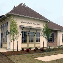 Family Health Plaza South
