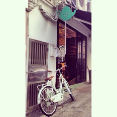 18號 Tai Ping Shan St by null