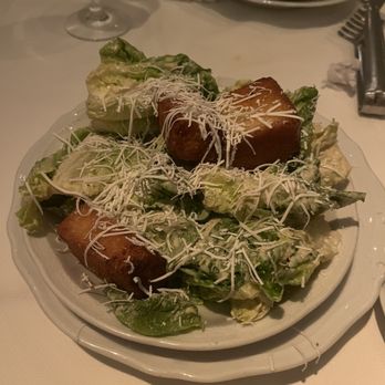 Carbone - Caesar salad - Italian Near Me - Las Vegas, Nevada Carbone - Caesar salad - Italian Near Me - Las Vegas, Nevada