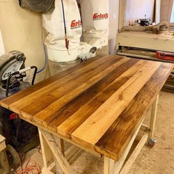 Lighthouse Woodworks
