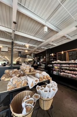 La Mie Bakery by null