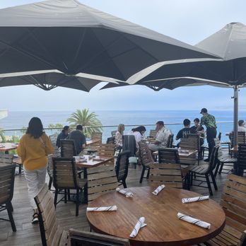 Duke's La Jolla - Outdoor seating - New American Near Me - La Jolla, California Duke's La Jolla - Outdoor seating - New American Near Me - La Jolla, California