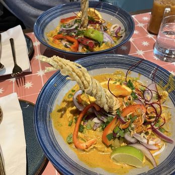 Chiang Rai Thai Kitchen and Bar - Kao soi - Thai Near Me - Markham, Ontario Chiang Rai Thai Kitchen and Bar - Kao soi - Thai Near Me - Markham, Ontario