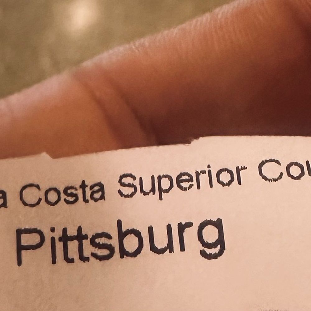 TOP 10 BEST Jury Duty Parking near Pittsburg, CA - Updated 2026 - Yelp