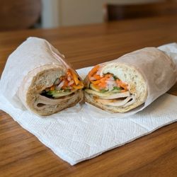 Banh Mi TBD - Special Banh mi
