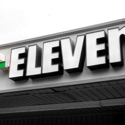 7-Eleven