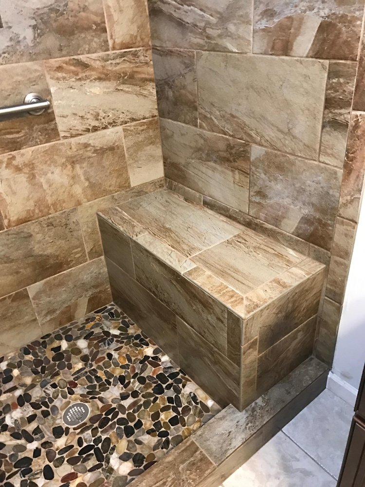 Slide of Bolin & Son Construction