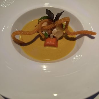 Eden - New American Near Me - Chicago, Illinois