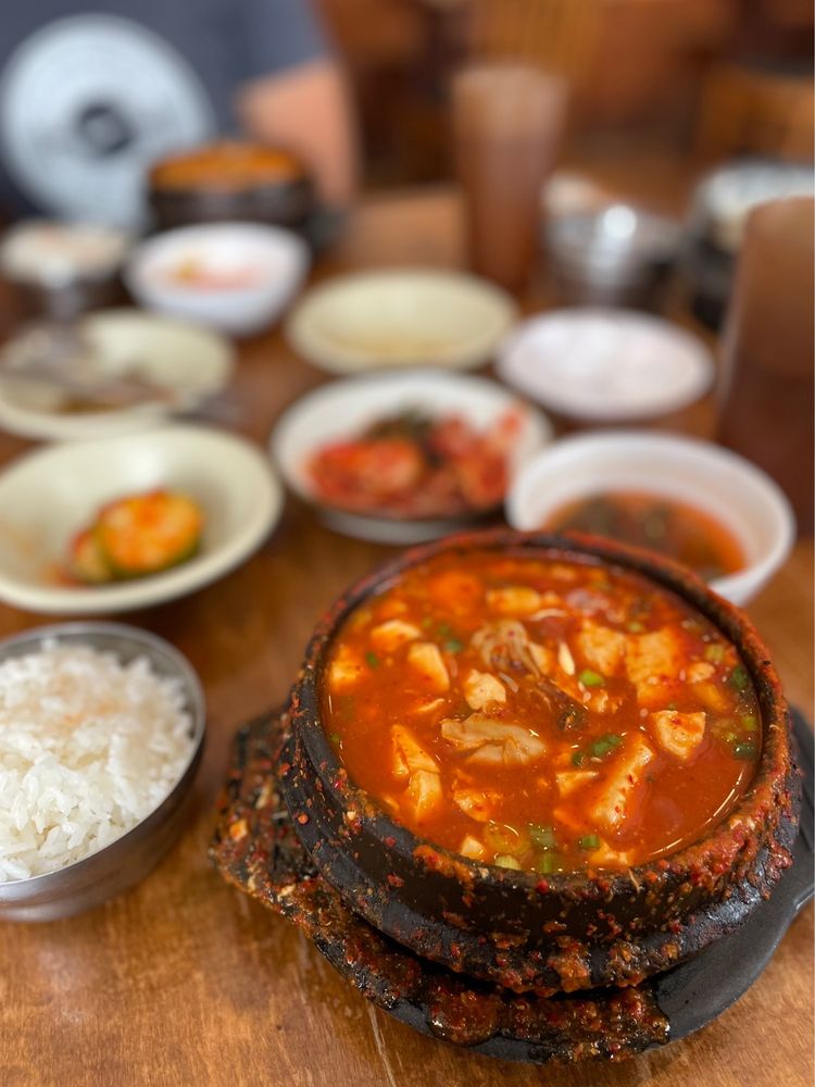 LIGHTHOUSE TOFU 961 Photos & 953 Reviews Korean 4121 Chatelain Rd