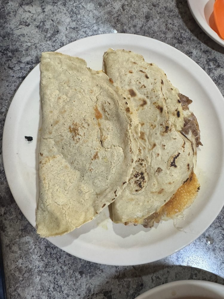 Menuderia la Comadre