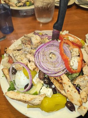 Big Apple Pancake House by null