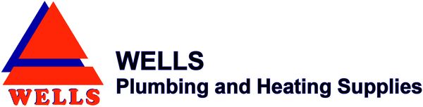 Wells Plumbing & Heating Supplies Logo