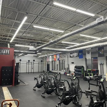 Crossfit Reborn - Interval Training Gyms Near Me - Savannah, Georgia Crossfit Reborn - Interval Training Gyms Near Me - Savannah, Georgia