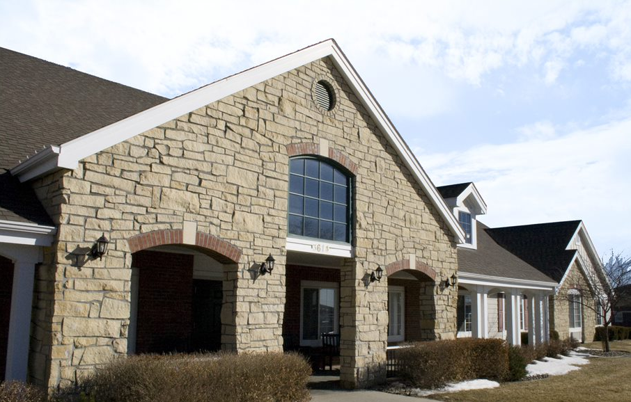 Assisted Living Facilities HOMESTEAD OF NORFOLK 3614 Koenigstein