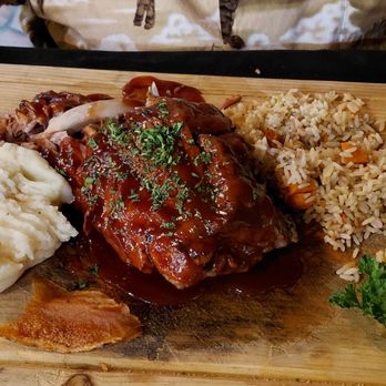 JD's Mission Steakhouse - BBQ ribs and salmon - Steakhouses Near Me - Riverside, California JD's Mission Steakhouse - BBQ ribs and salmon - Steakhouses Near Me - Riverside, California