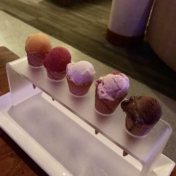 Circa 55 - Ice cream - Bars Near Me - Beverly Hills, California
