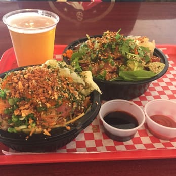 Uroko Poke - Made to order Poke Bowls and Kirin Draft for $1.75! - Japanese Near Me - Costa Mesa, California