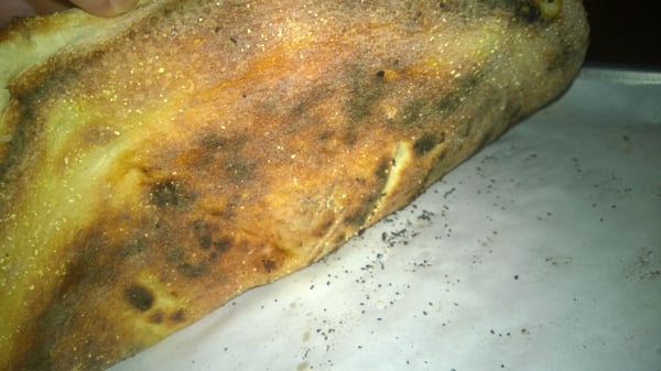 URBN Coal Fired Pizza El Cajon by null