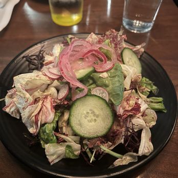 Compline Restaurant - Wine Bars Near Me - Napa, California