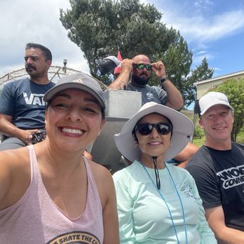 Ozello Boats - Tours Near Me - Crystal River, Florida