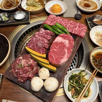 Nubiani - Korean Near Me - New York, New York
