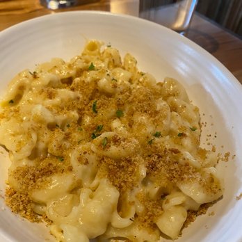 The Macintosh - Mac n cheese - New American Near Me - Phoenix, Arizona The Macintosh - Mac n cheese - New American Near Me - Phoenix, Arizona