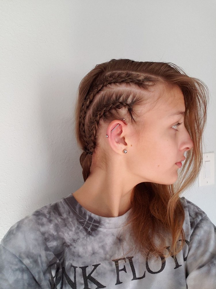 EDEN BRAIDING Request an Appointment 23 Photos 11324 Huffmeister