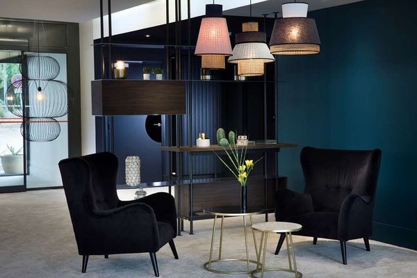 Best Western Plus Hotel Les Rives Du Ter by null