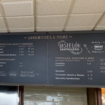 Versailles - Menu (Jul 2023) - Cuban Near Me - Miami, Florida Versailles - Menu (Jul 2023) - Cuban Near Me - Miami, Florida