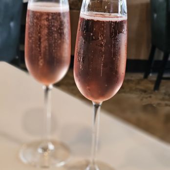 Petrini's San Diego - Mimosas - Italian Near Me - San Diego, California