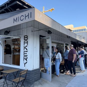 Michi Michi - Bakeries Near Me - San Diego, California Michi Michi - Bakeries Near Me - San Diego, California
