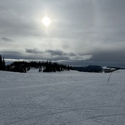 Beautiful views on the tour Beautiful views on the tour