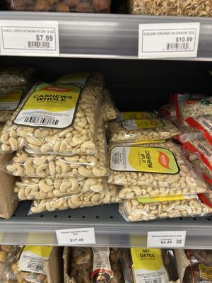 (Halal) International Foods by null