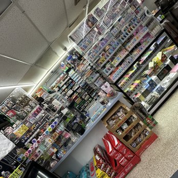 Eva Exxon - Grocery Near Me - Eva, Alabama Eva Exxon - Grocery Near Me - Eva, Alabama