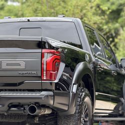 CAMO Auto Detailing
