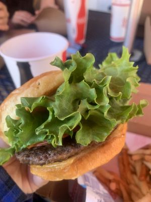 Johnny Rockets by null