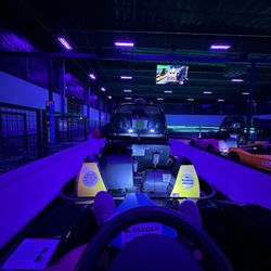 Big Apple Fun Center
